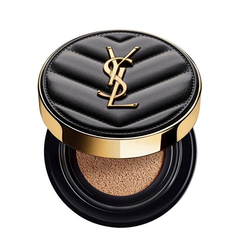 ysl foundation encre de peau|YSL cushion encre.